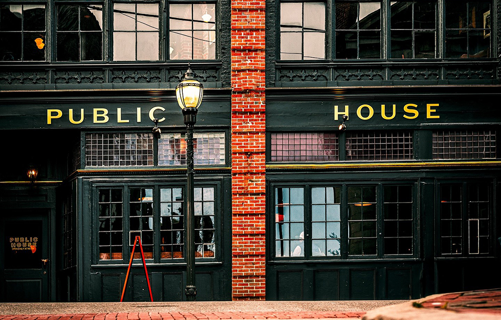 CORE closes $2.919 million acquisition of three Old Port properties